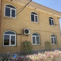 درب و پنجره آرت وین سامان