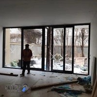 پنجره دوجداره ماندگار