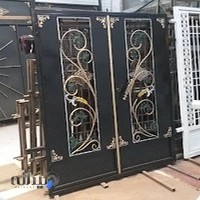 درب و پنجره سازی سید