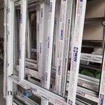 درب و پنجره upvc پرشین گستر