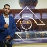 پروفیل آرسام