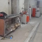 کارگاه تولیدی درب و پنجره upvc