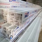 تولید پنجره کاسپین اسفندیاری