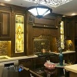 کابینت کلاسیک