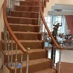 کفپوش پی وی سی