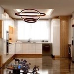 پرهام دکور - بازسازی ساختمان و منزل