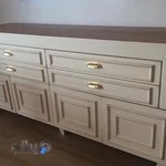 دستگیره کابینت بارتو