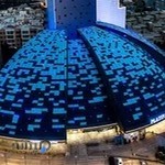 شرکت ساختمانی صاد