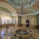 موزه قصر آیینه