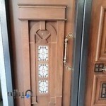 درب ضد سرقت کاوه دژ شعبه۱ با مدیریت فتحی کاوه