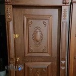 گروه صنعتی کاج (درب ضد سرقت و داخلی)