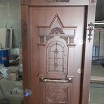 صنایع آذین نقش چوب