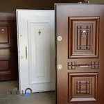 تولید کننده انواع درب