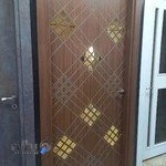 صنعت چوب بختیاری