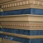 نقش چوب مرکزی