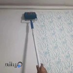 طرح کاغذ دیواری