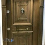 درب ضدسرقت تولیت