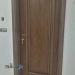 رنگکاری درب چوبی راد