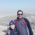 خدمات درب چوبی حیدری