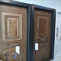 درب ضد سرقت آذین درب