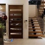 درب ضد سرقت، پنجره یو پی وی سی ،درب لابی و درب شیشه خور گروه صنعتی مرادی