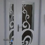 فروشگاه درب دریچه