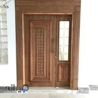 درب ضدسرقت عالی درب