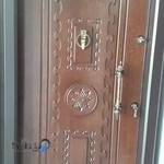 شرکت مغان درب