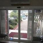 دربهای اتوماتیک نخجیر