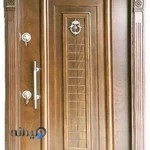 صنايع چوب سبزآرا ضدسرقت