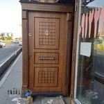 فروشگاه درب ضدسرقت امیدان دو