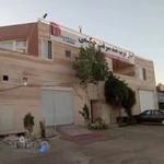 انبار درب ضدسرقت حکیمی