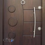 درب ضد سرقت آرا