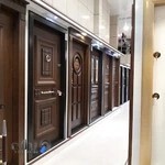 صنایع ساختمانی طلوع ( سبلان درب مهر )