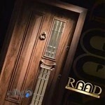 فروشگاه درب ضدسرقت راد