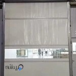 دربهای کنترلی آداک