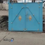 درب و پنجره عرفان