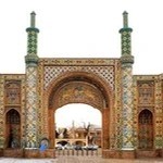 دروازه درب کوشک