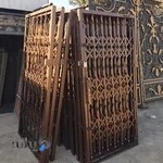 فرشگاه درب پنچره حاجی صفیاری