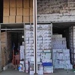 تعمیرات و فروش دربهای اتوماتیک