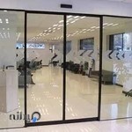 درب اتوماتیک همتا