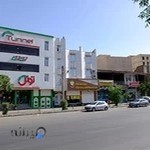 فروشگاه تونل