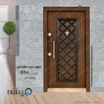 مرکز پخش درب ضد سرقت ترک خاطری