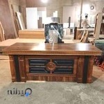 صنایع فلزی مهرابی