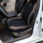 دوزندگی اتومبیل داوود