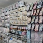 فروشگاه سیسمونی مظفری