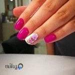 مرکز ناخن فرزانهVIP