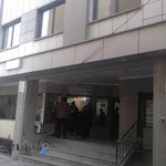 آزمایشگاه پاتوبیولوژی پاستور شهرکرد