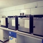 آزمایشگاه کنترل مواد غذایی کیفیت سنجش زاگرس شهرکرد