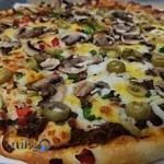 فست فود سبز